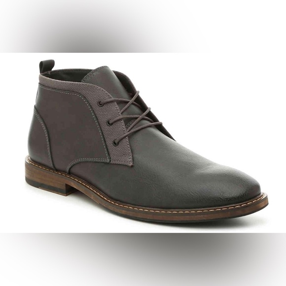 Other - SEVEN 91 men’s chukka boots. Size‎ 10.5